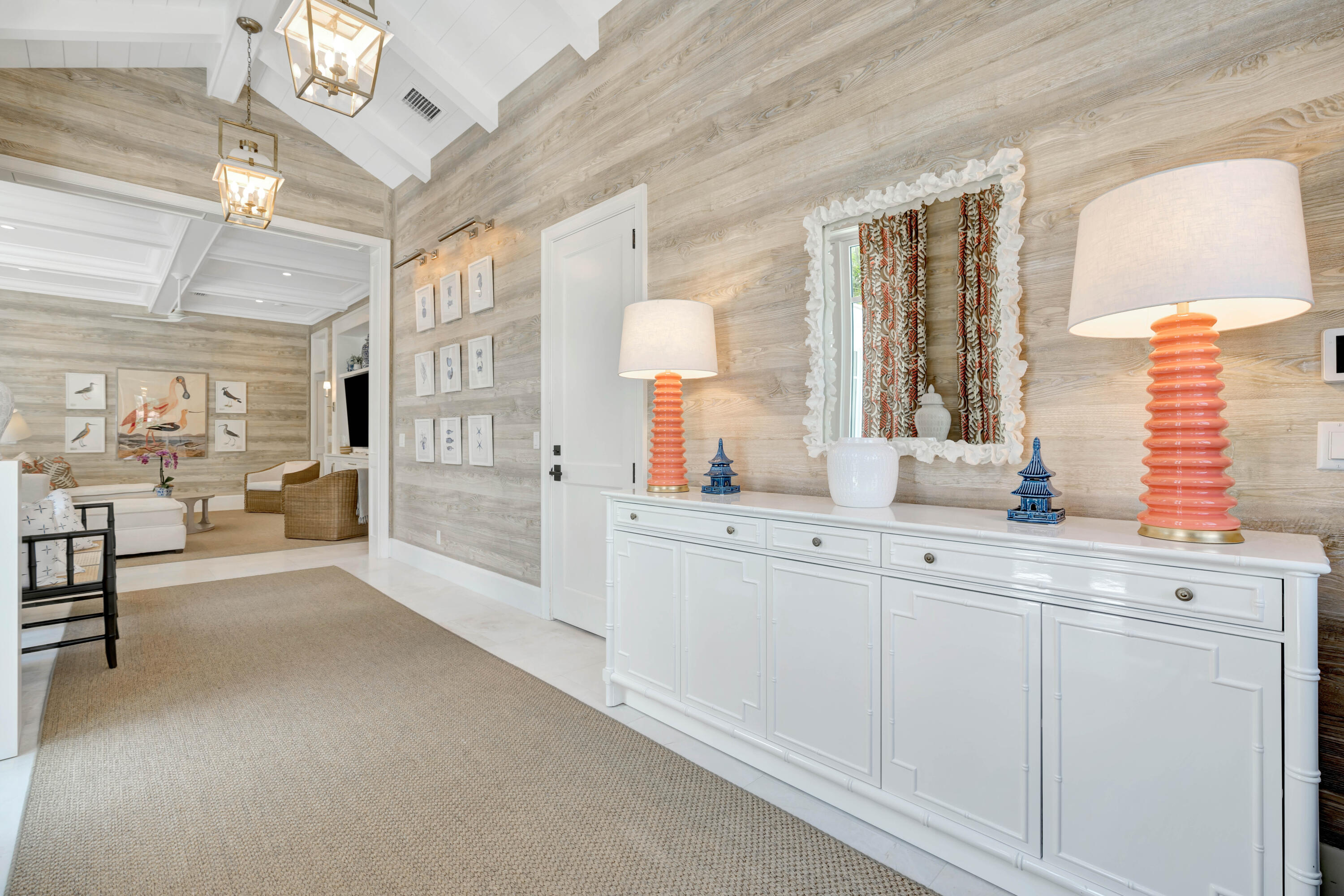 106 Micco Circle Jupiter, FL 33458 - Photo 4 of 49 Entry Foyer