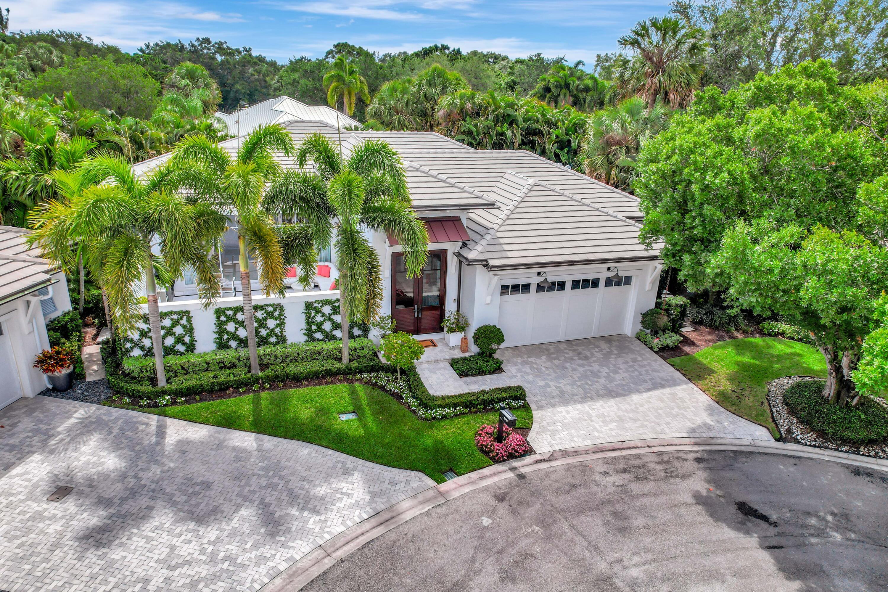 106 Micco Circle Jupiter, FL 33458 - Photo 45 of 49 Cul-de-sac Street