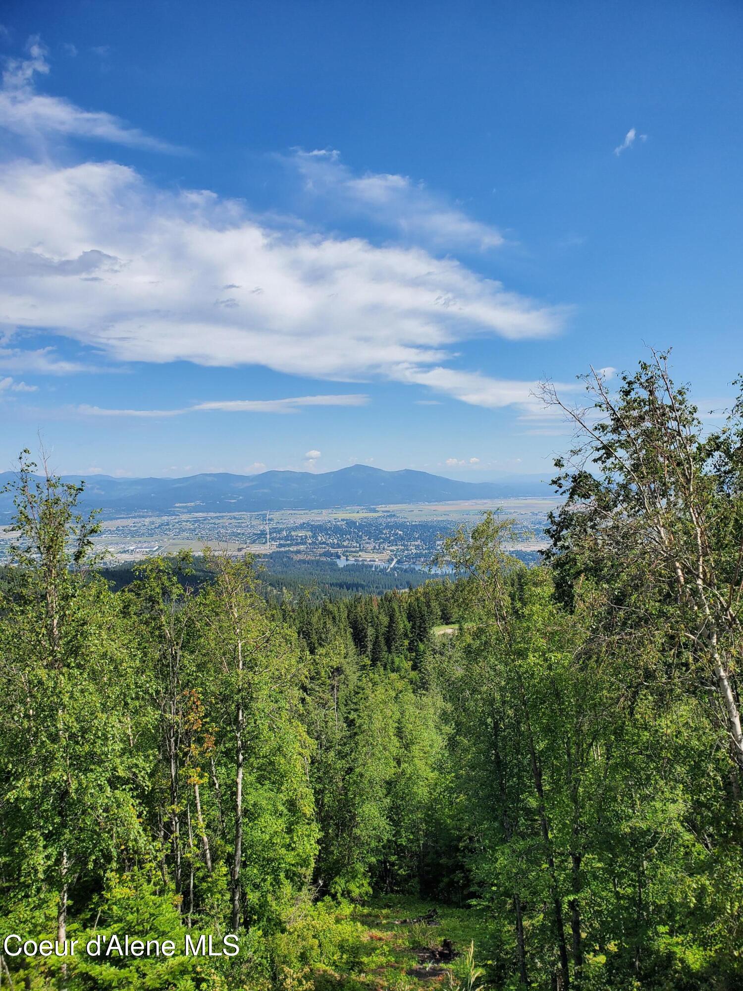 Nka South Mellick Road Post Falls, ID 83854 - Photo 7 of 7 Amazing Views