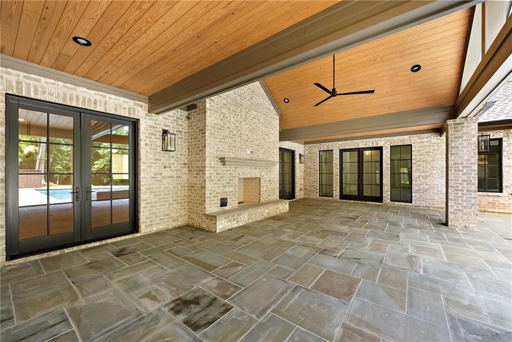 95 Blackland Road Northwest Atlanta, GA 30342 - Photo 30 of 65