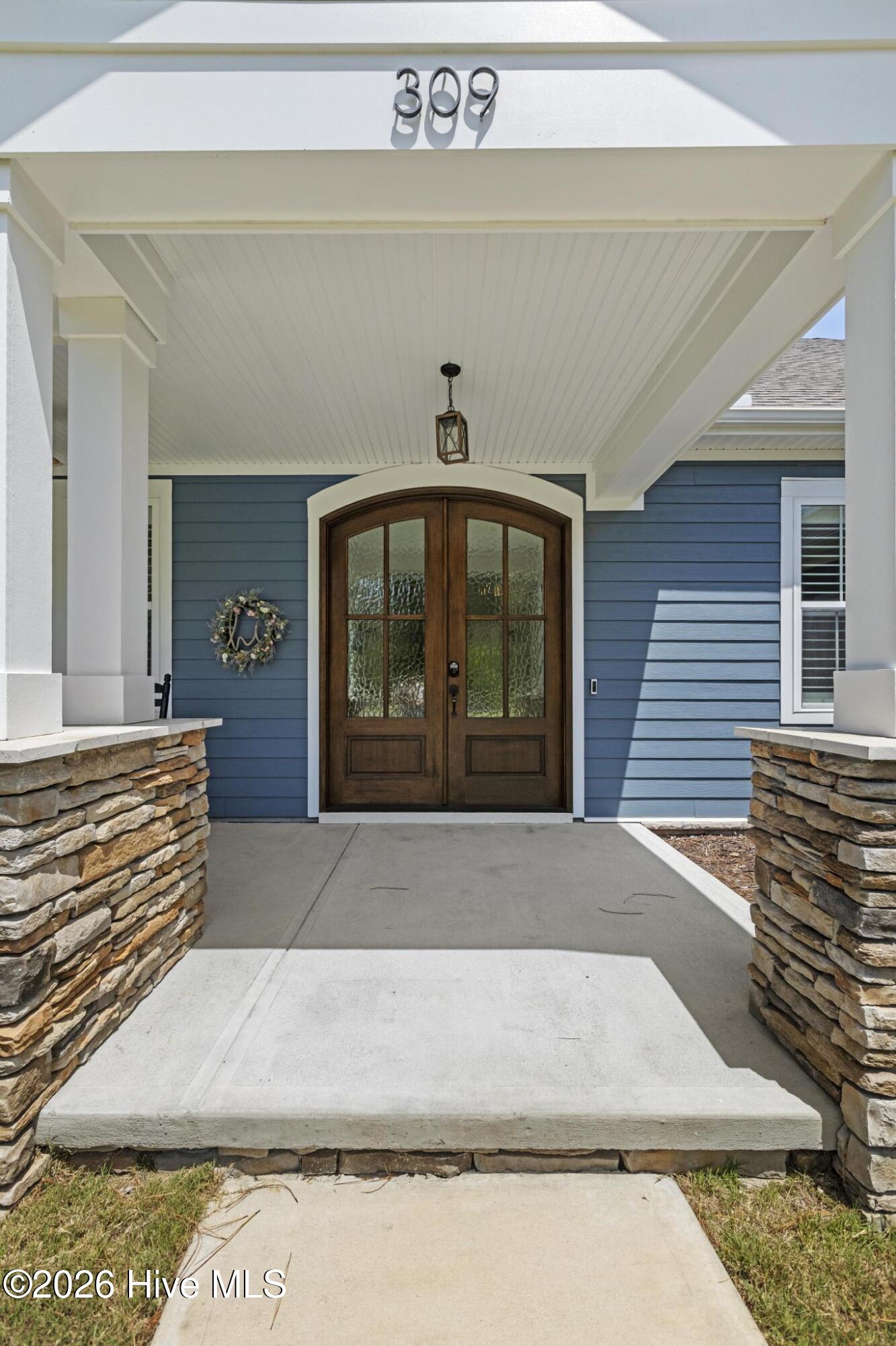 309 Livingston Court Holly Ridge, NC 28445 - Photo 5 of 66 425A5511