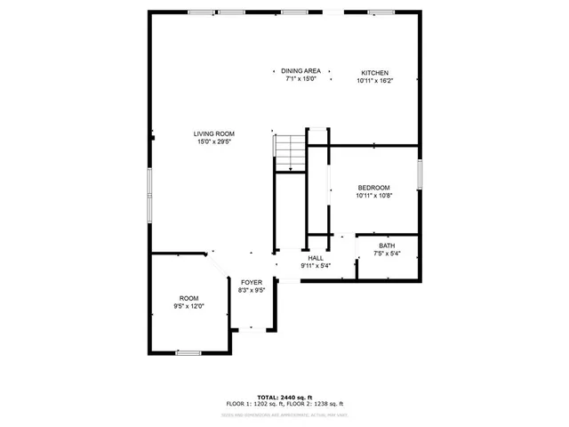 $2,275 | 606 Agarita Way, Princeton, TX 75407