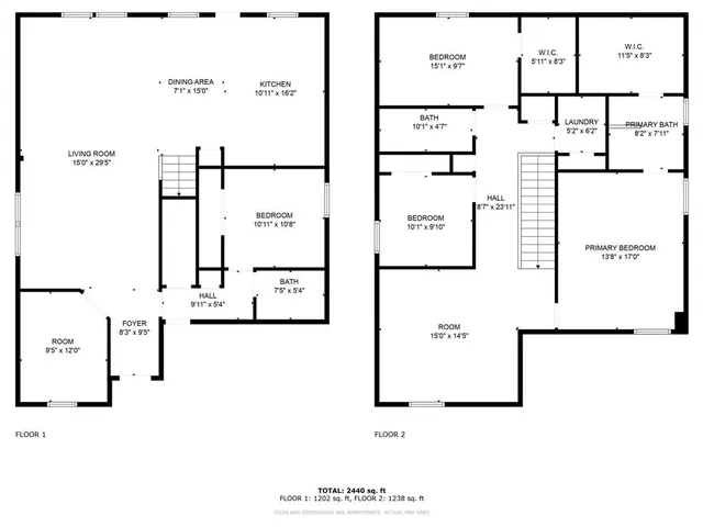 $2,275 | 606 Agarita Way, Princeton, TX 75407