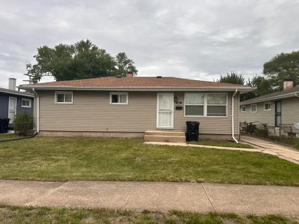 $130,000 | 4536 Miller Avenue, Gary, IN 46403