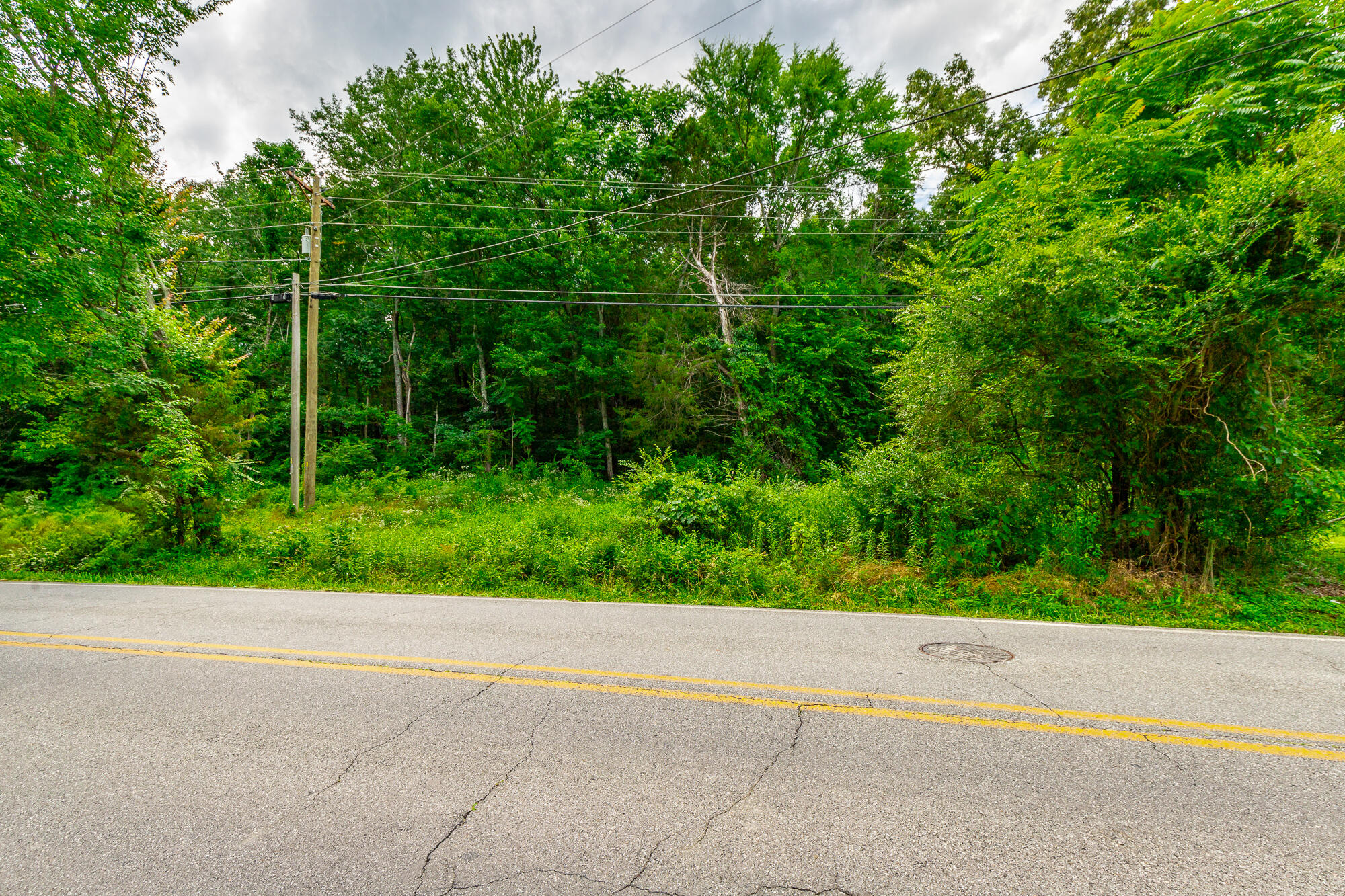 1230 Baggett Road Ringgold, GA 30736 - Photo 4 of 54 Baggett Road Lot HD-3