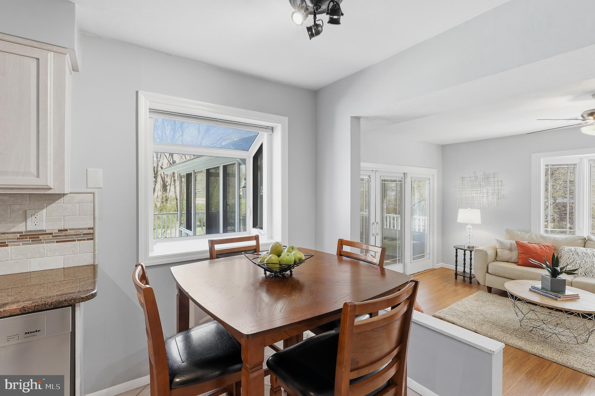 221 Valley Road Yardley, PA 19067 - Photo 14 of 69 Eat-In Kitchen