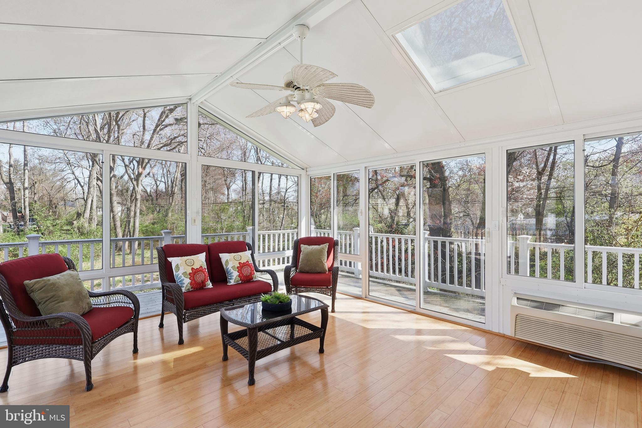 221 Valley Road Yardley, PA 19067 - Photo 21 of 69 Sun Room