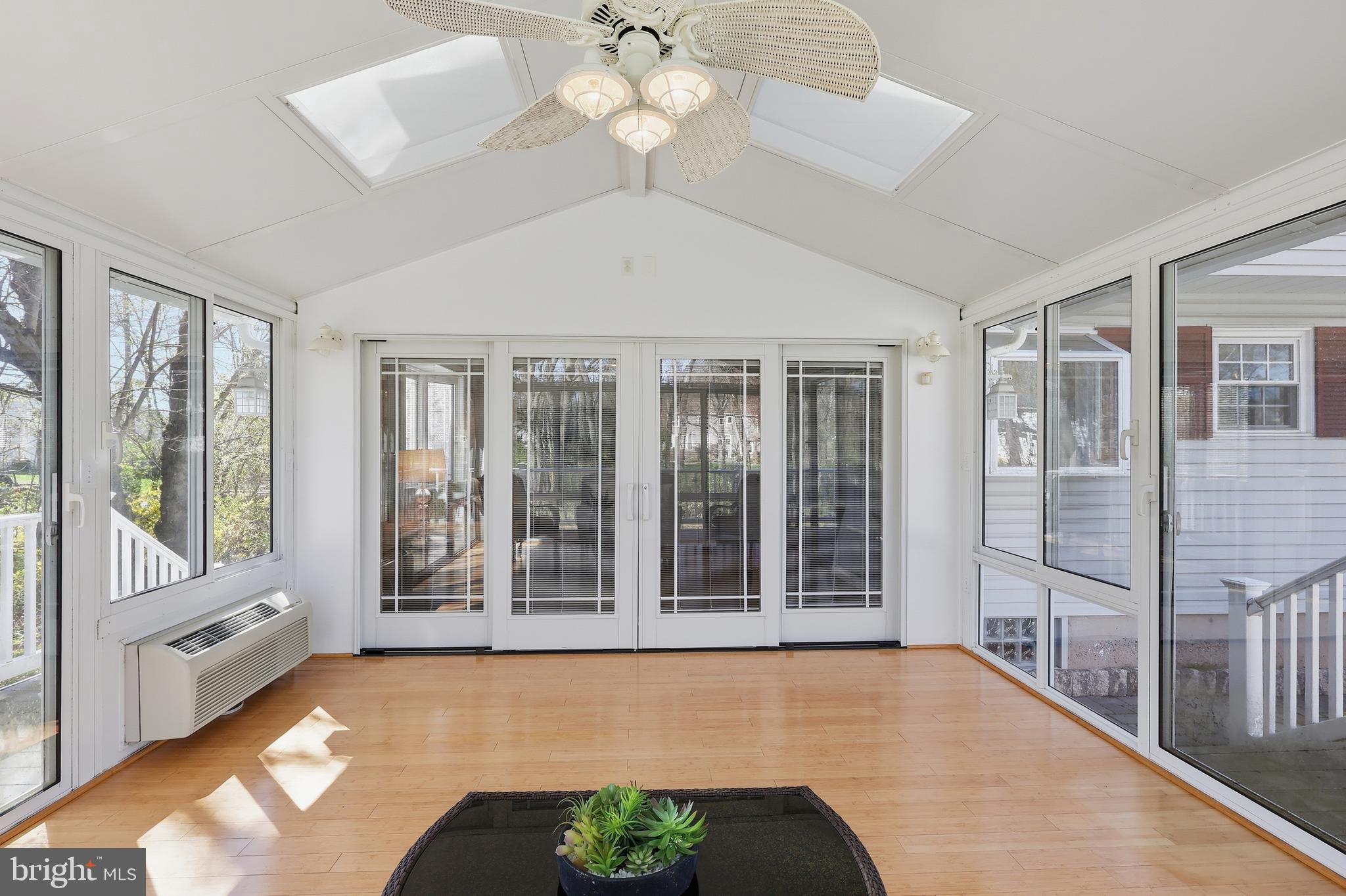 221 Valley Road Yardley, PA 19067 - Photo 23 of 69 Sun Room