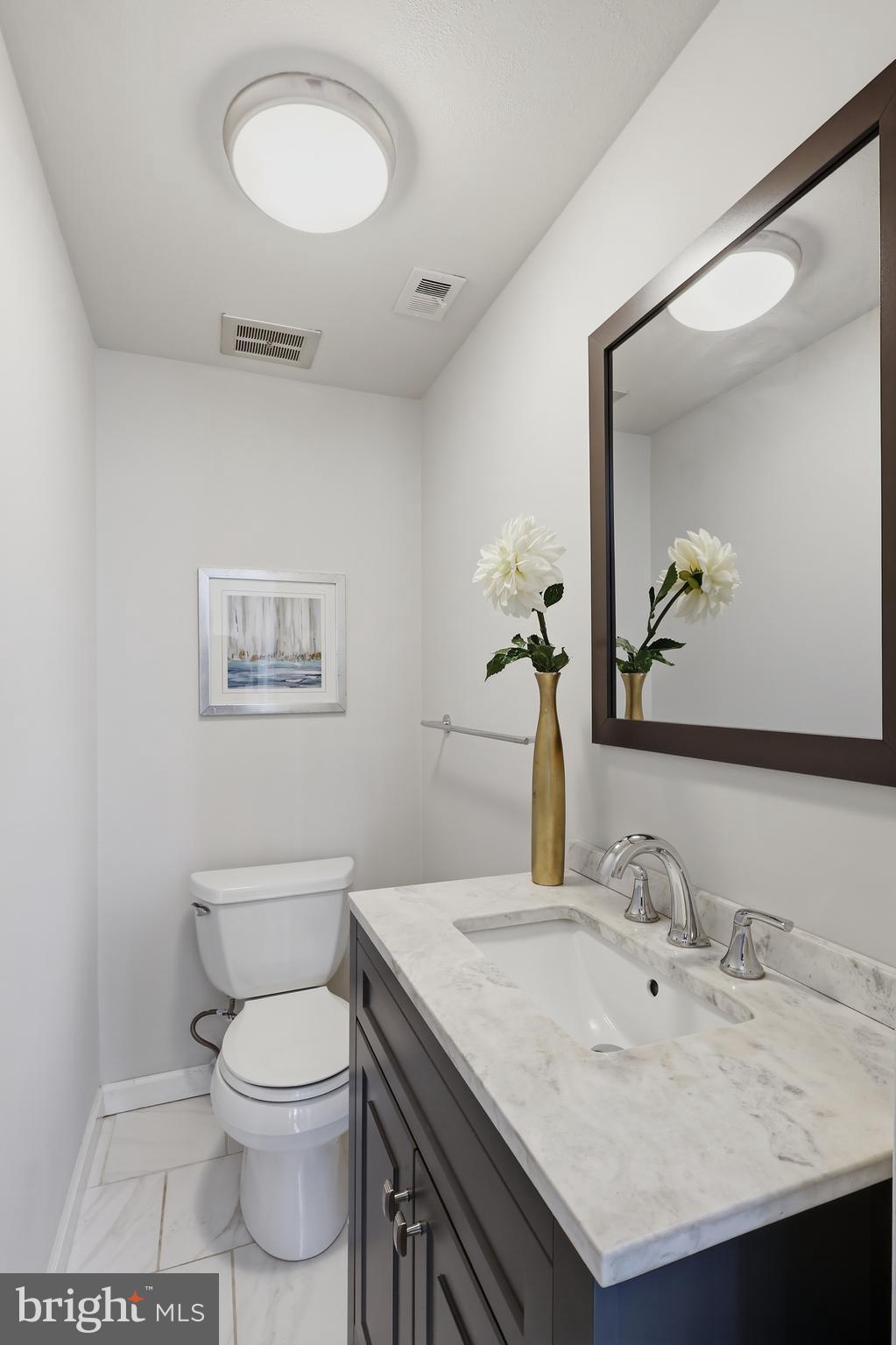 221 Valley Road Yardley, PA 19067 - Photo 24 of 69 Powder Room