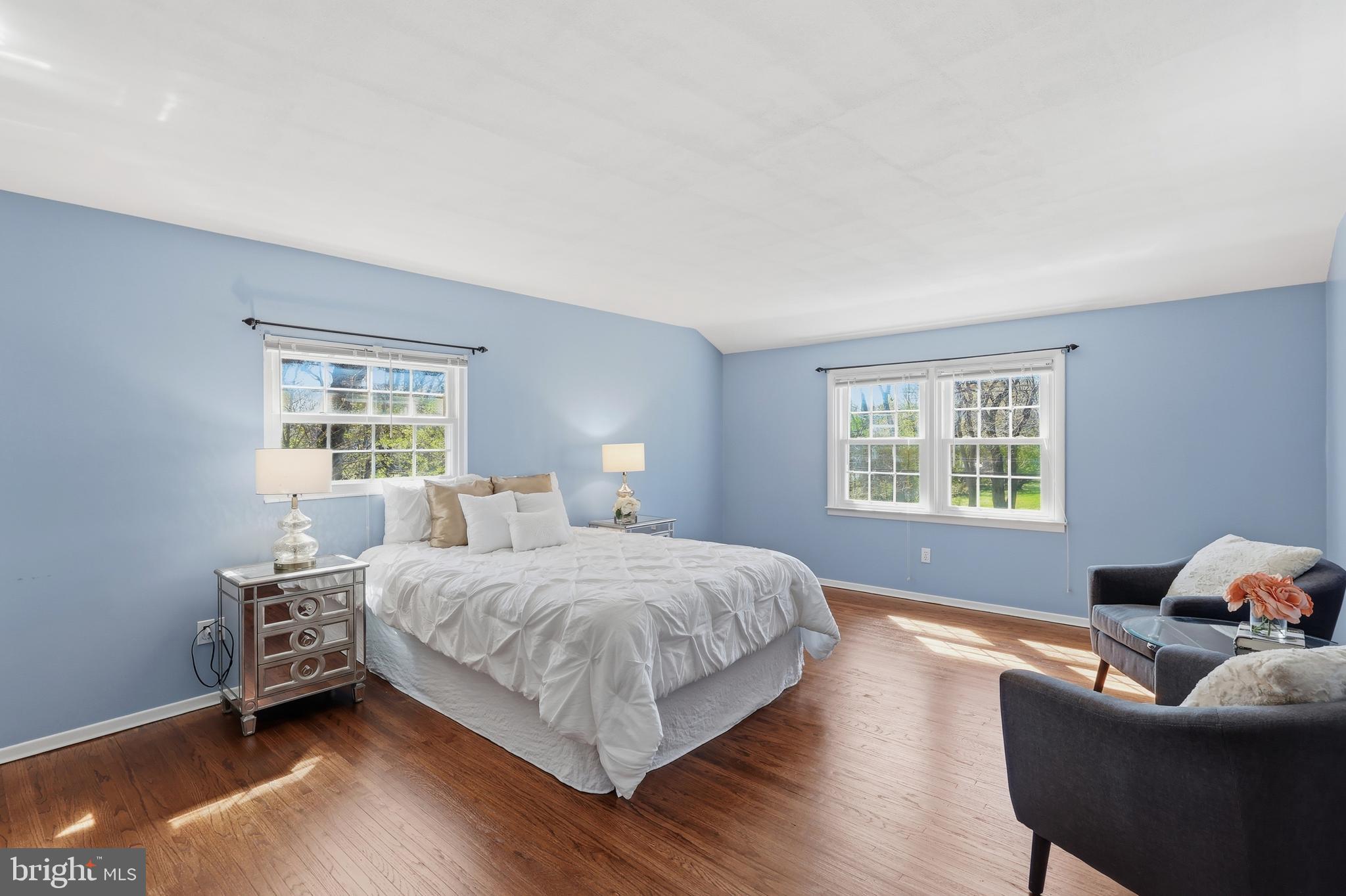 221 Valley Road Yardley, PA 19067 - Photo 25 of 69 Primary Bedroom