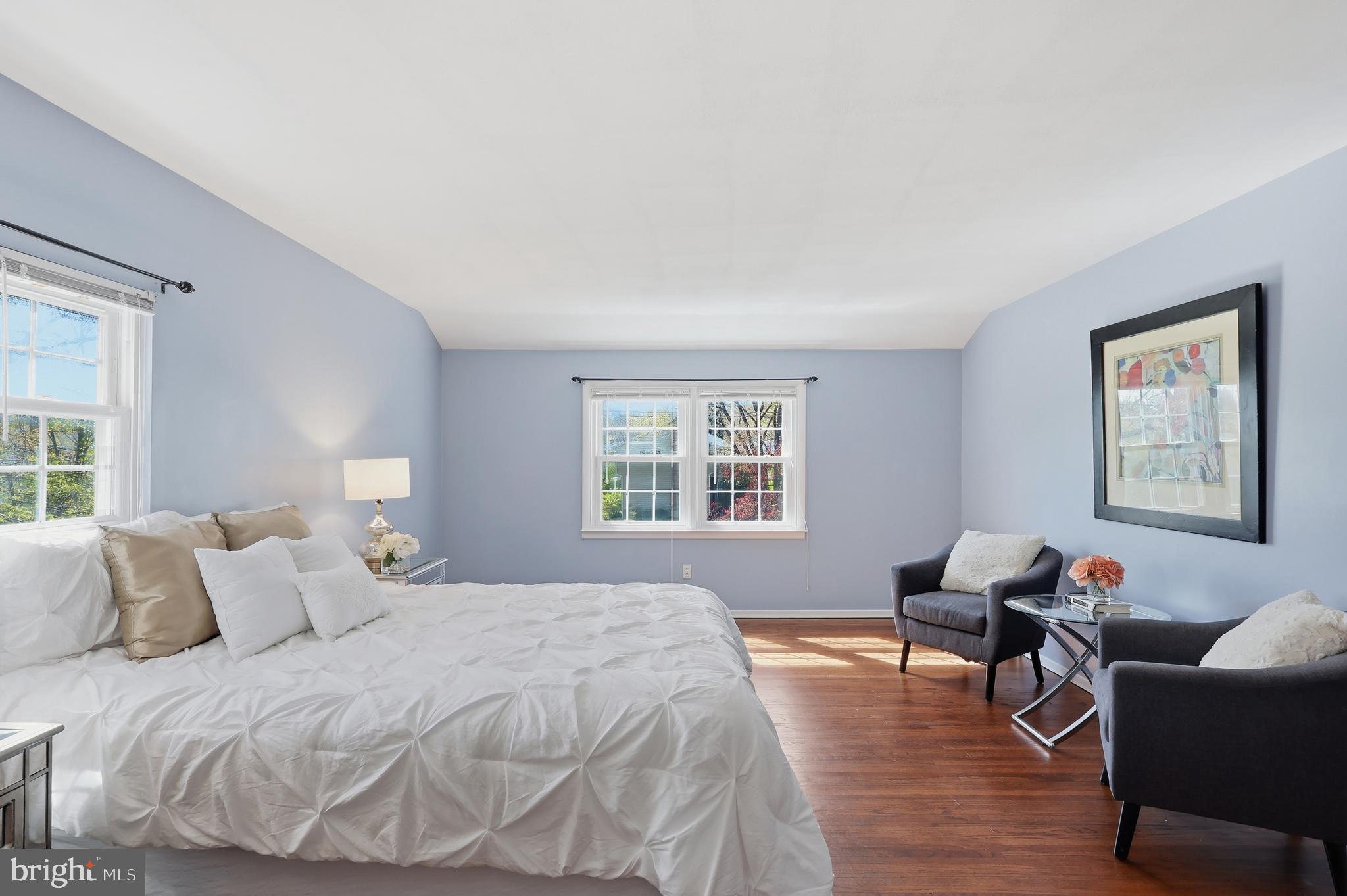 221 Valley Road Yardley, PA 19067 - Photo 26 of 69 Primary Bedroom