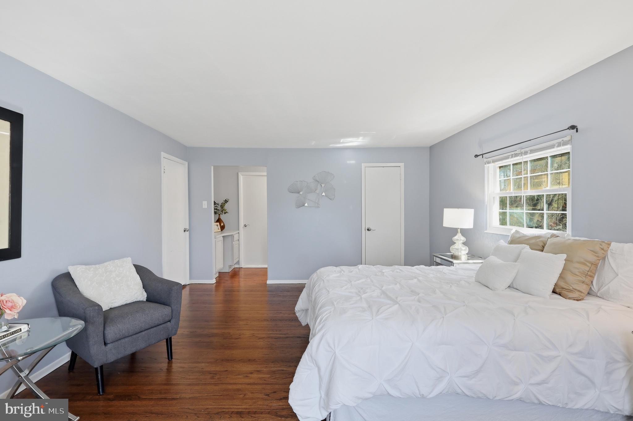 221 Valley Road Yardley, PA 19067 - Photo 27 of 69 Primary Bedroom