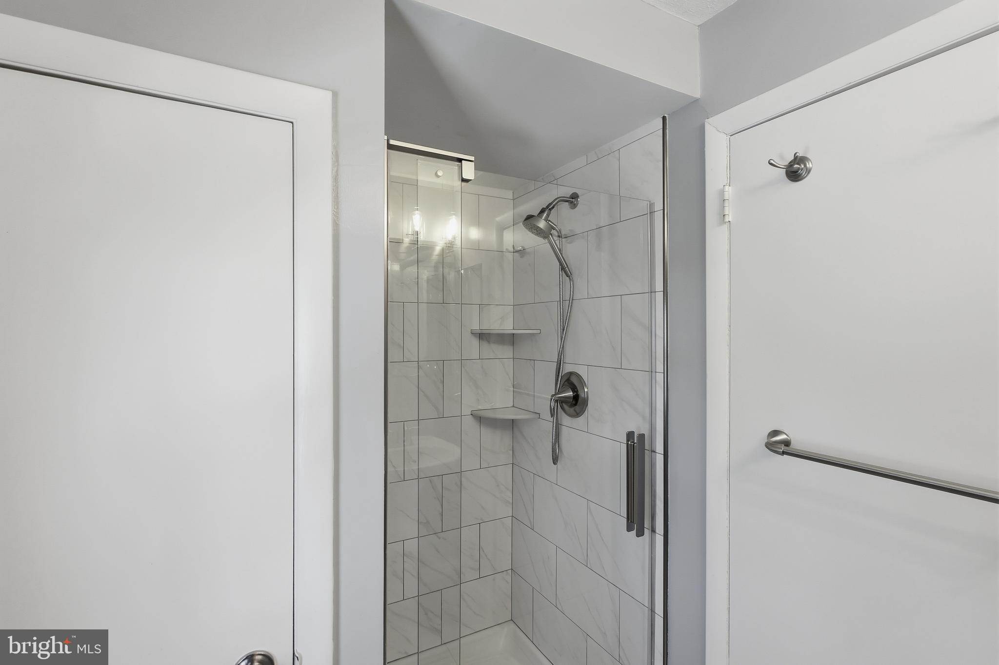 221 Valley Road Yardley, PA 19067 - Photo 31 of 69 Primary Bathroom