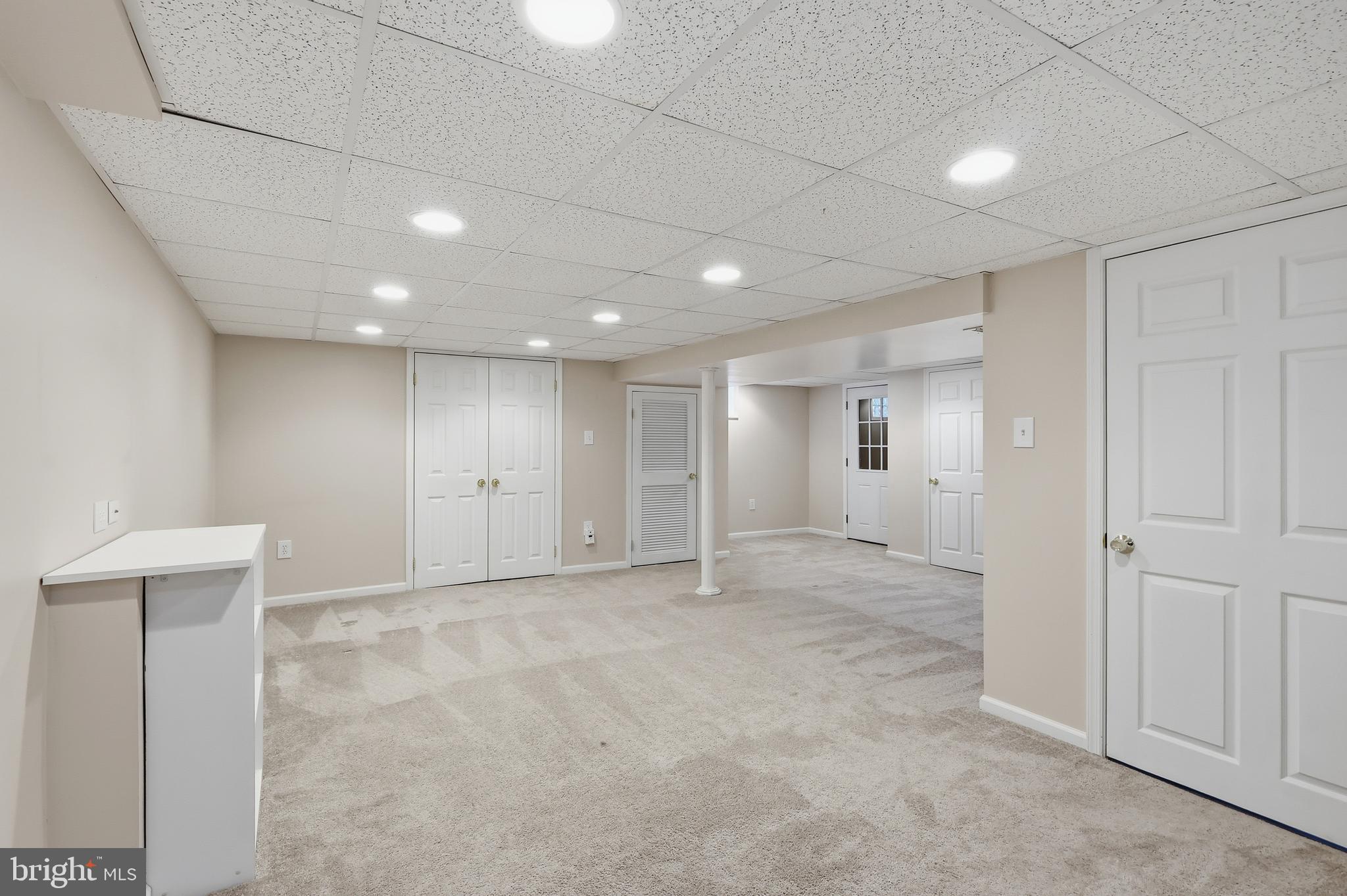 221 Valley Road Yardley, PA 19067 - Photo 45 of 69 Finished Lower Level