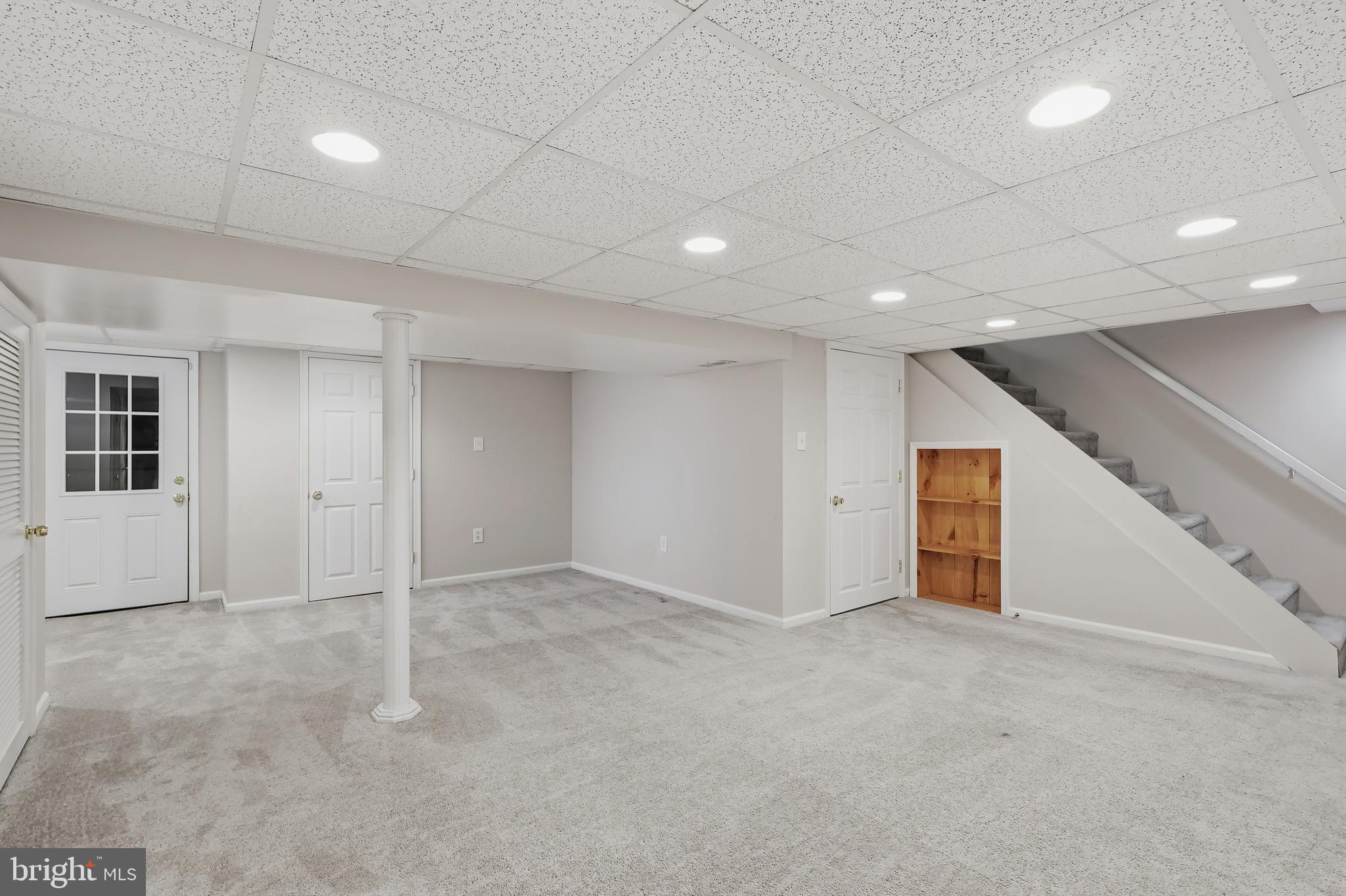 221 Valley Road Yardley, PA 19067 - Photo 46 of 69 Finished Lower Level