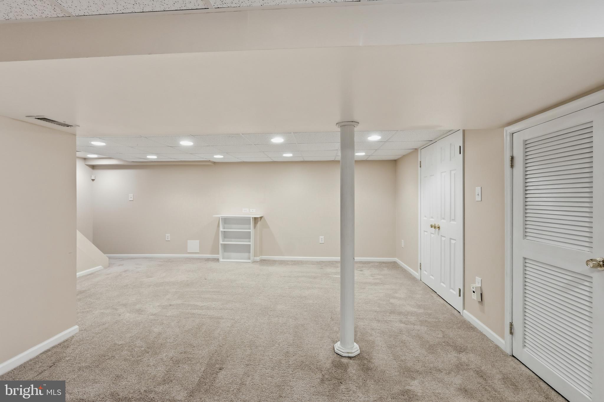 221 Valley Road Yardley, PA 19067 - Photo 47 of 69 Finished Lower Level