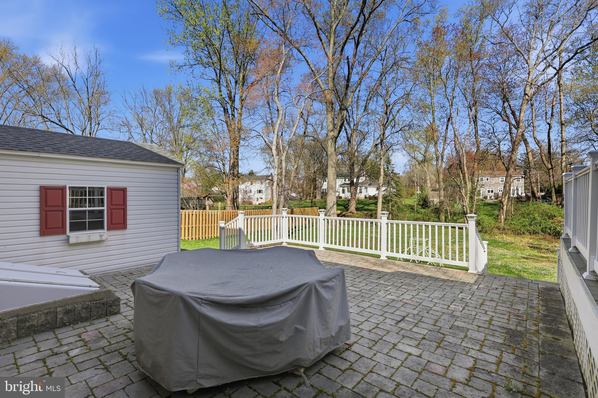 221 Valley Road Yardley, PA 19067 - Photo 50 of 69