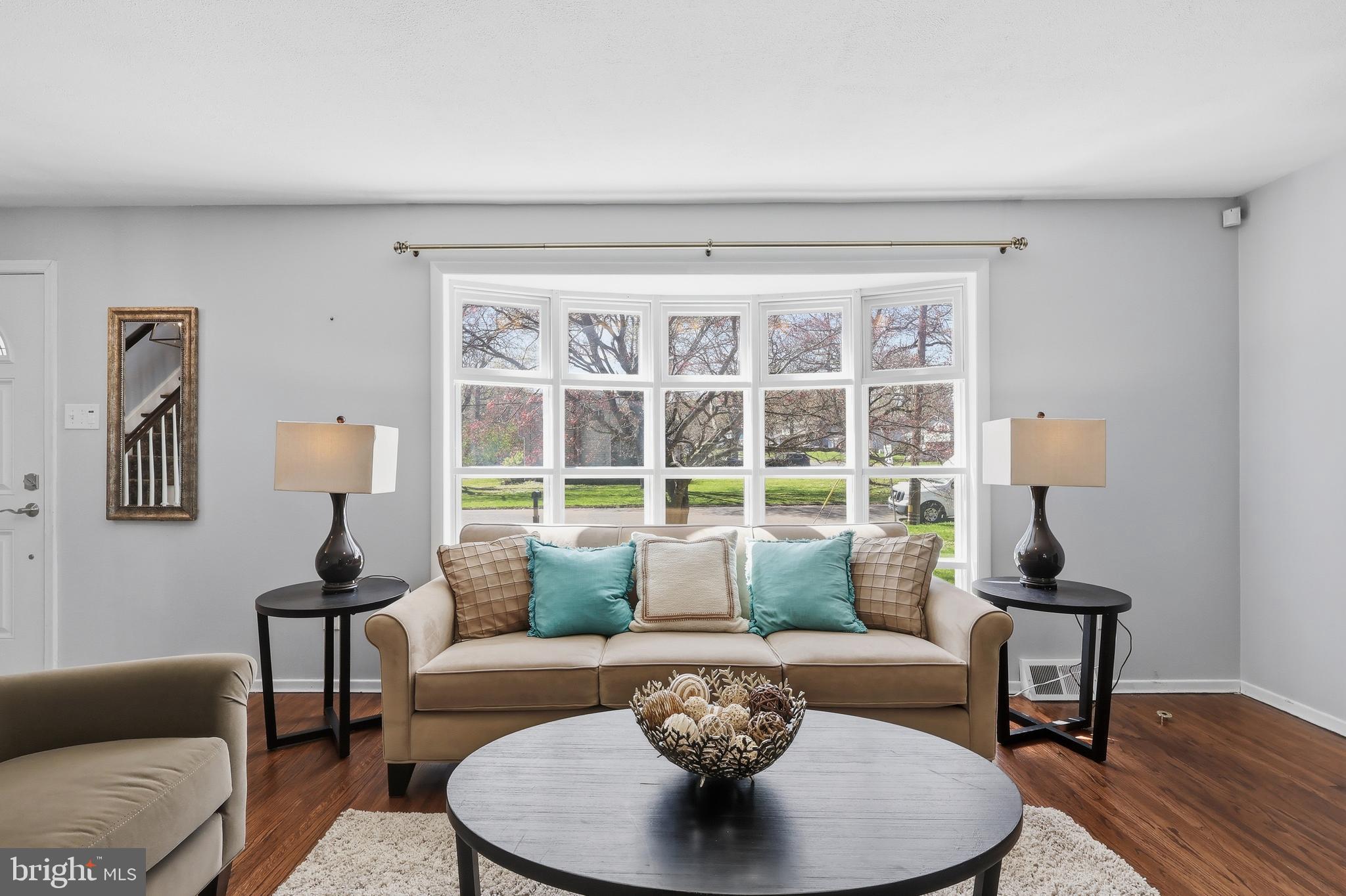 221 Valley Road Yardley, PA 19067 - Photo 5 of 69 Living Room