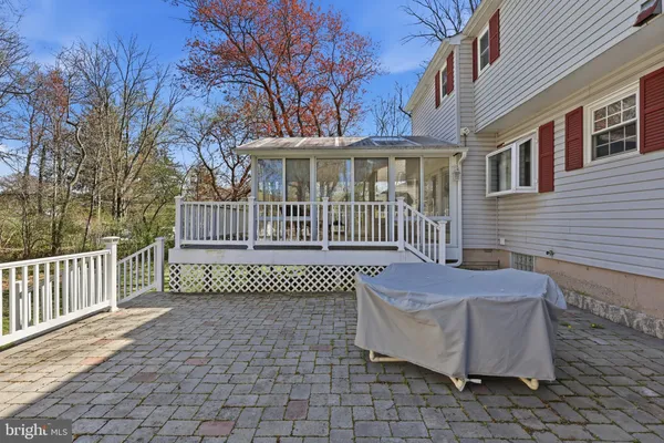 $625,000 | 221 Valley Road, Yardley, PA 19067