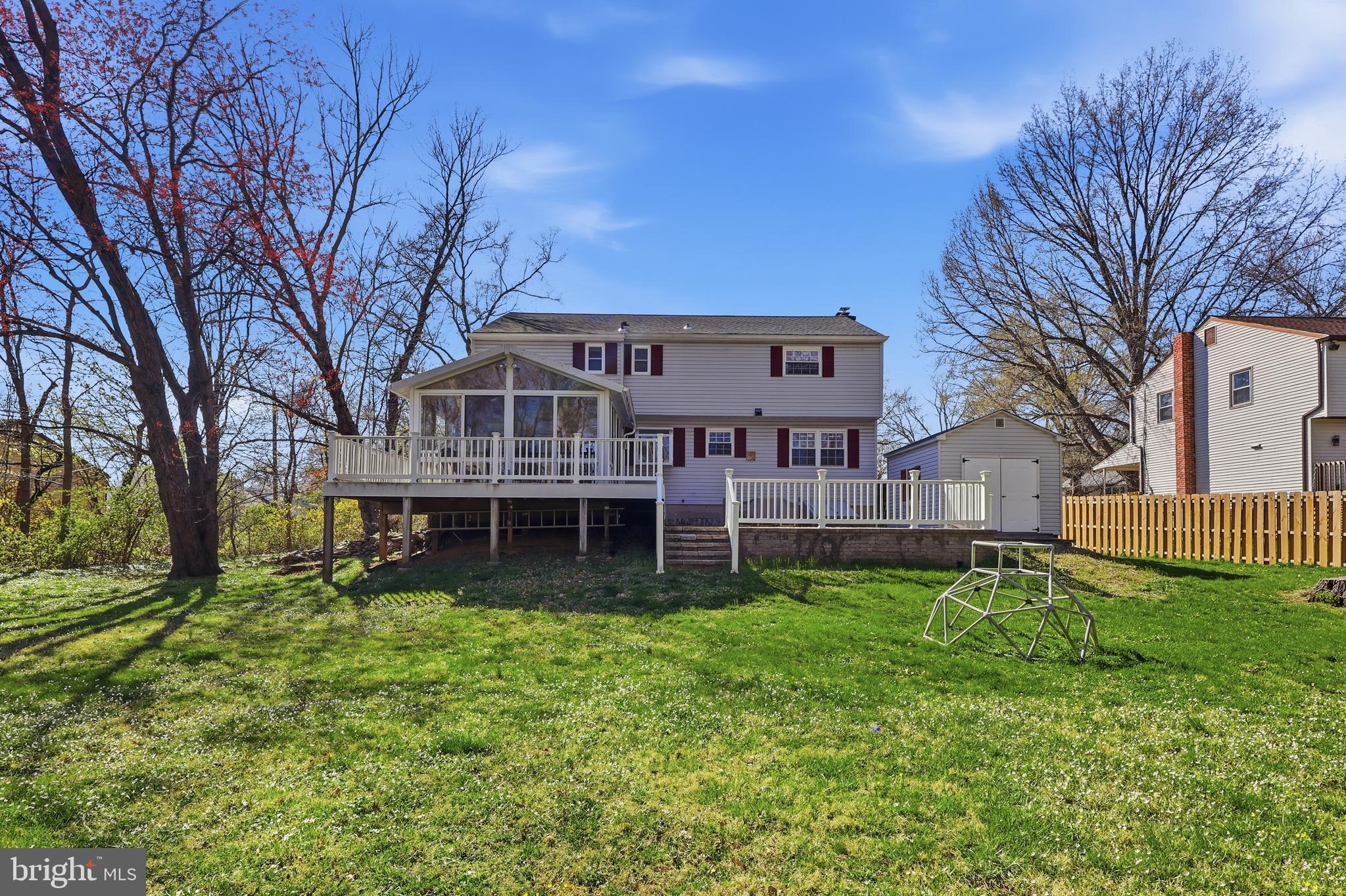 221 Valley Road Yardley, PA 19067 - Photo 54 of 69