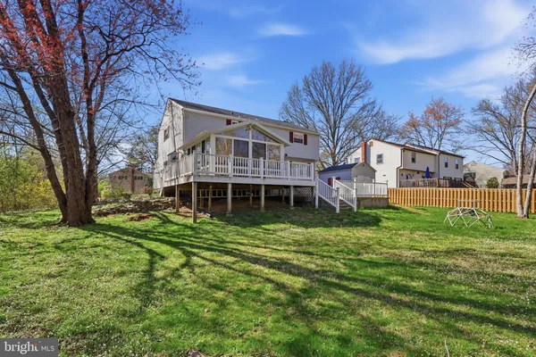 $625,000 | 221 Valley Road, Yardley, PA 19067
