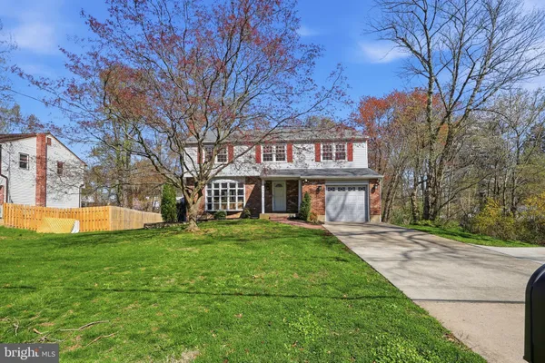 $625,000 | 221 Valley Road, Yardley, PA 19067