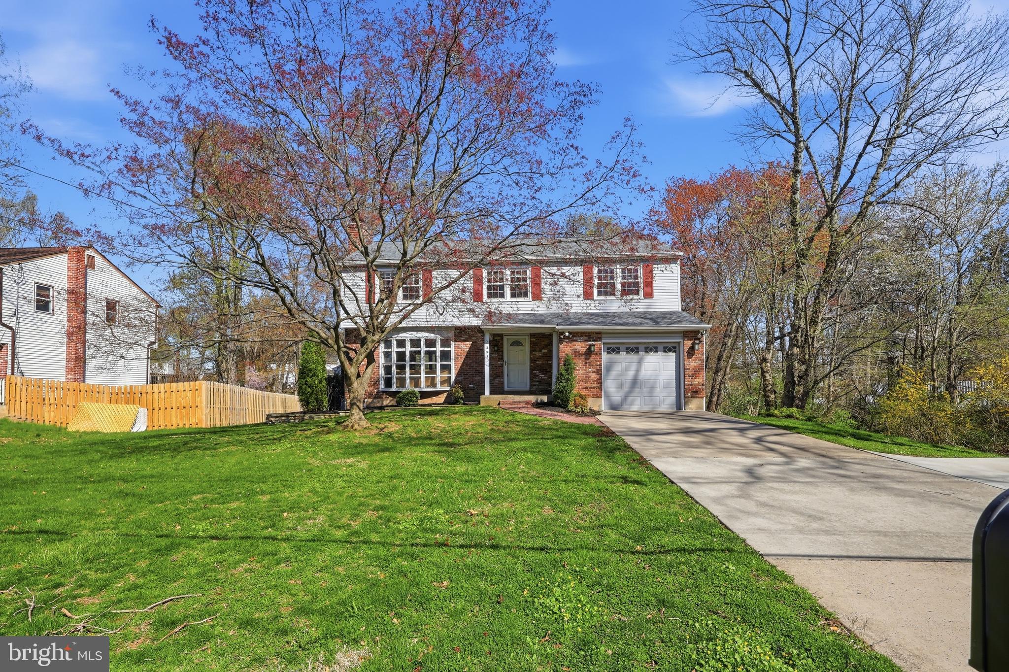 221 Valley Road Yardley, PA 19067 - Photo 59 of 69