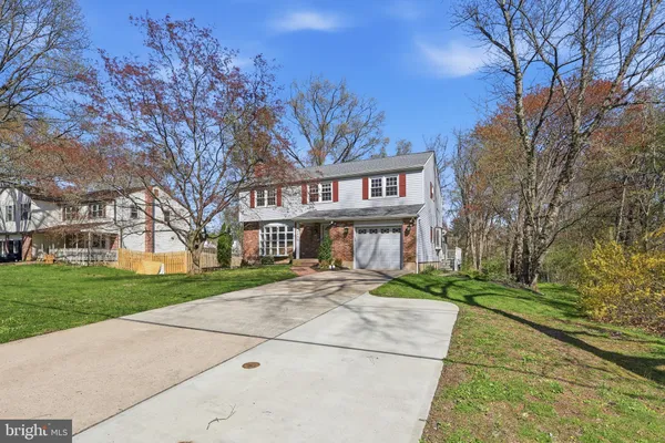 $625,000 | 221 Valley Road, Yardley, PA 19067