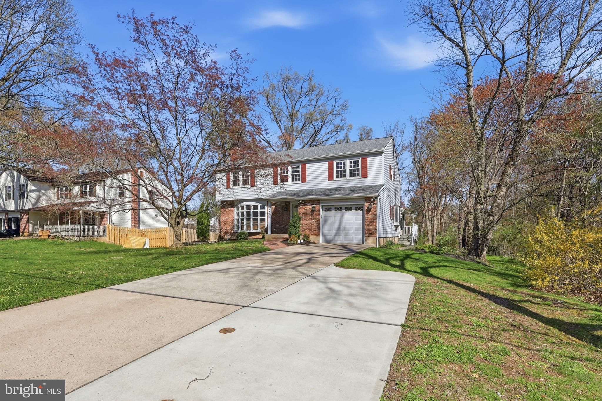 221 Valley Road Yardley, PA 19067 - Photo 60 of 69