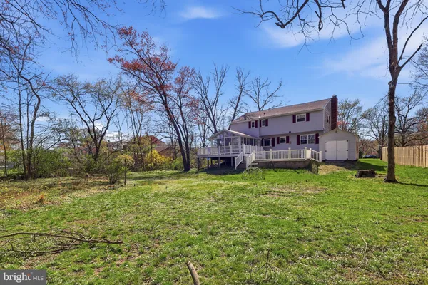 $625,000 | 221 Valley Road, Yardley, PA 19067