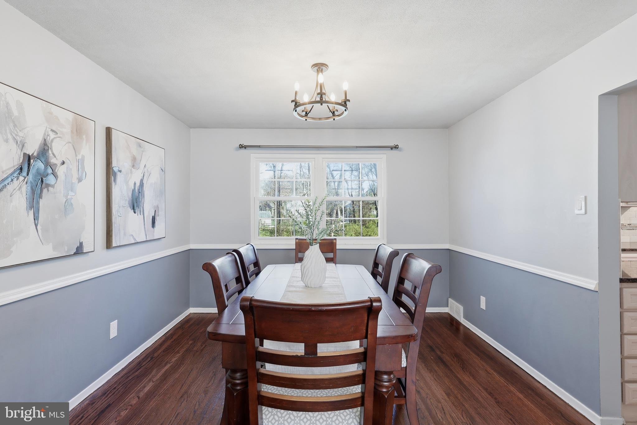 221 Valley Road Yardley, PA 19067 - Photo 7 of 69 Dining Room