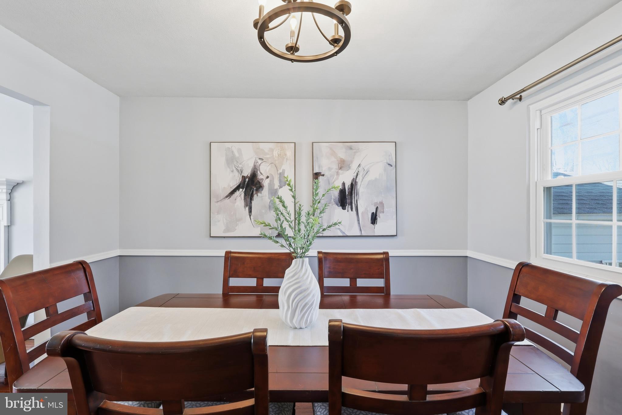 221 Valley Road Yardley, PA 19067 - Photo 8 of 69 Dining Room