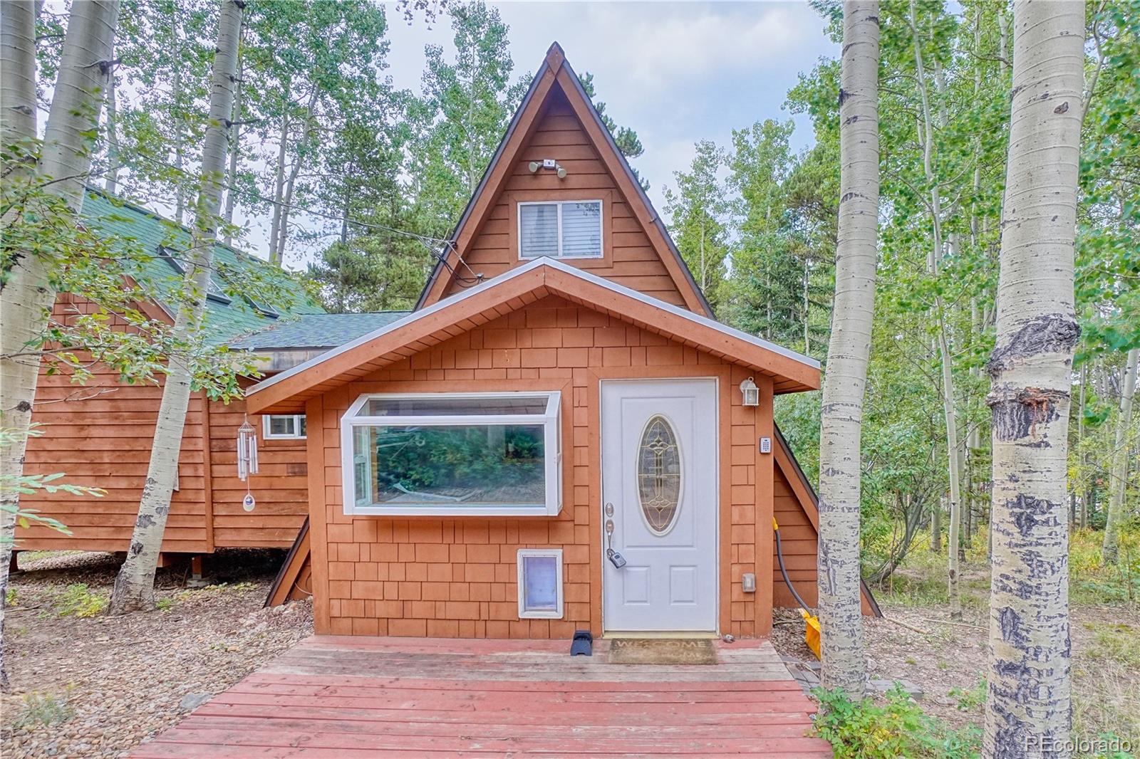 226 Atlantis Road Black Hawk, CO 80422 - Photo 1 of 39 Gallery Image 1