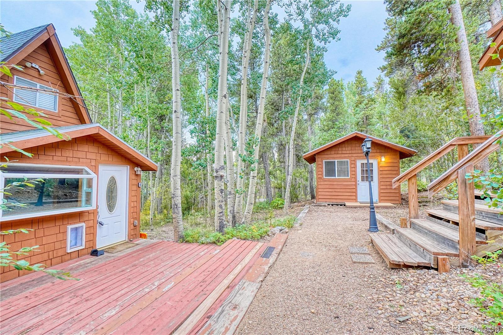 226 Atlantis Road Black Hawk, CO 80422 - Photo 2 of 39 Gallery Image 2