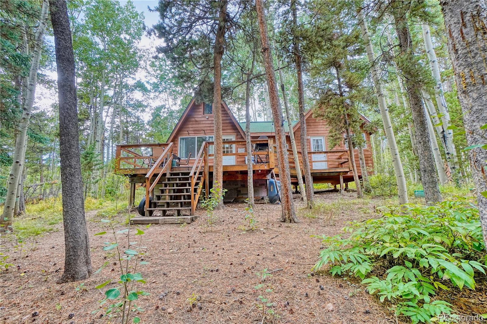 226 Atlantis Road Black Hawk, CO 80422 - Photo 26 of 39 Gallery Image 26