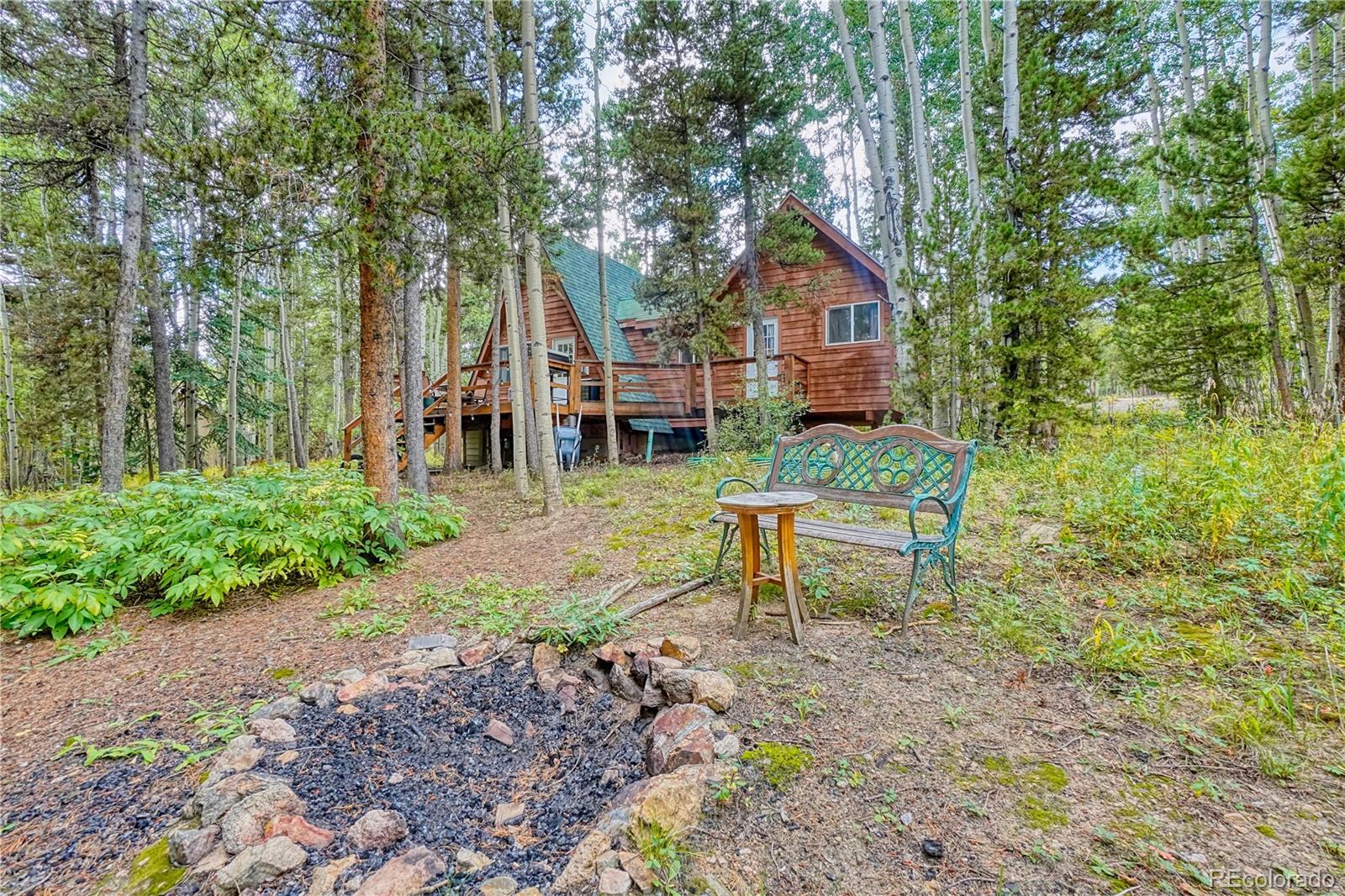 226 Atlantis Road Black Hawk, CO 80422 - Photo 27 of 39 Gallery Image 27