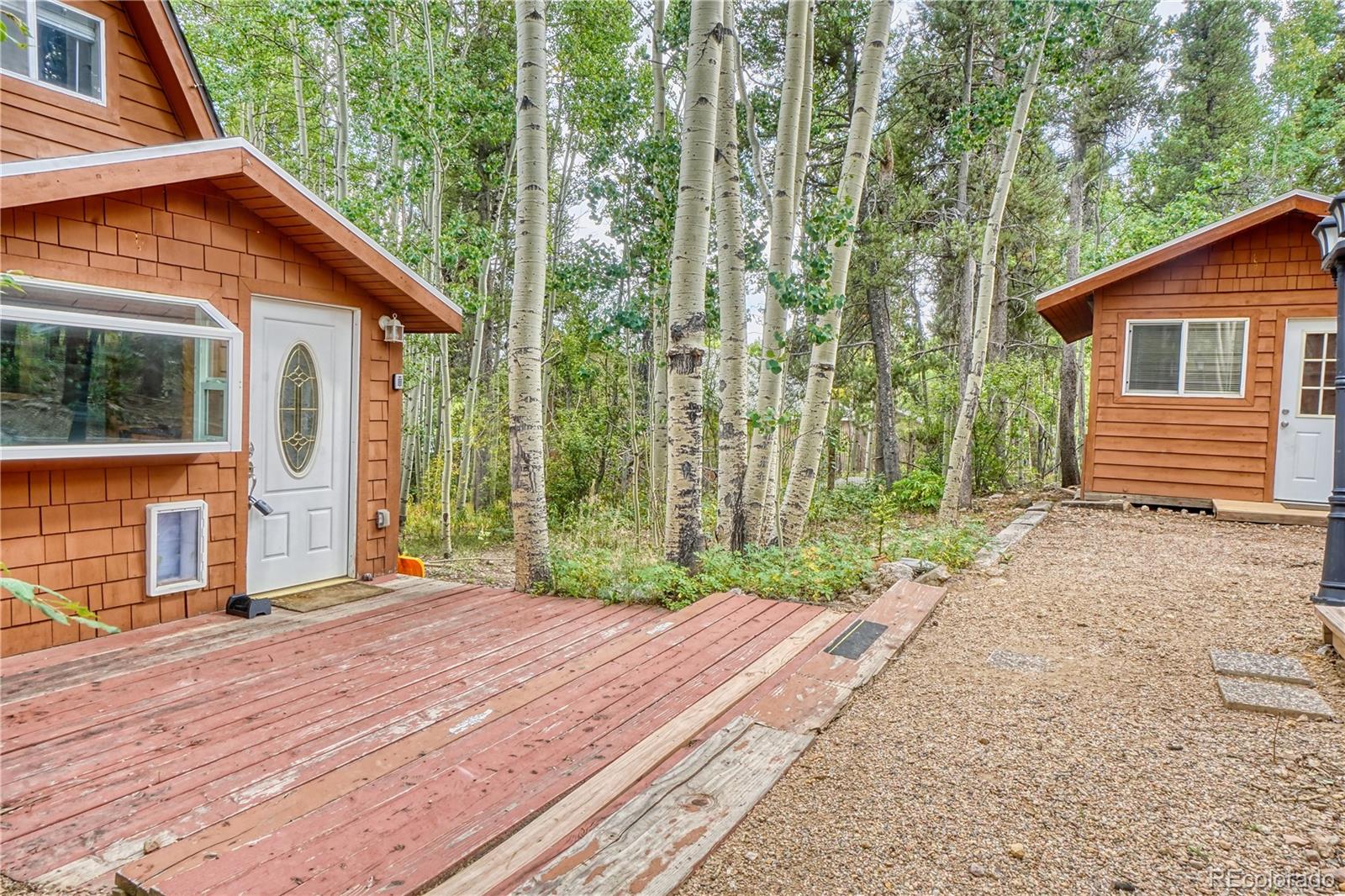 226 Atlantis Road Black Hawk, CO 80422 - Photo 28 of 39 Gallery Image 28