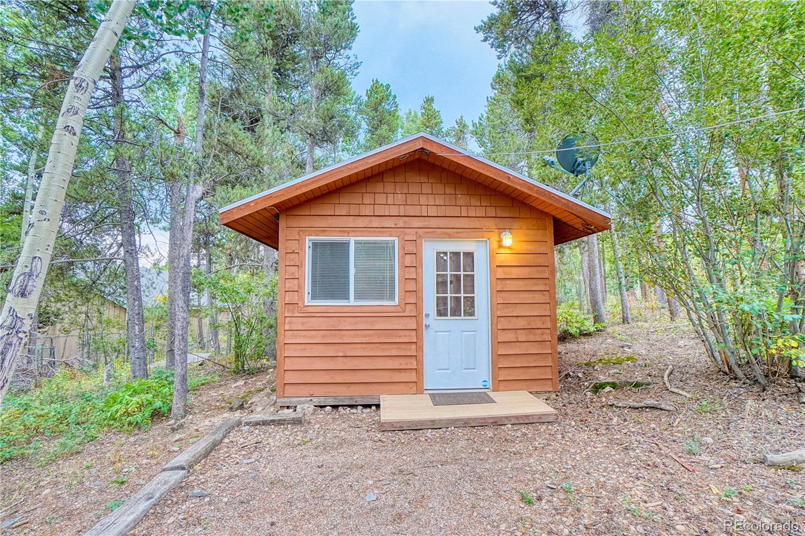 226 Atlantis Road Black Hawk, CO 80422 - Photo 29 of 39 Gallery Image 29