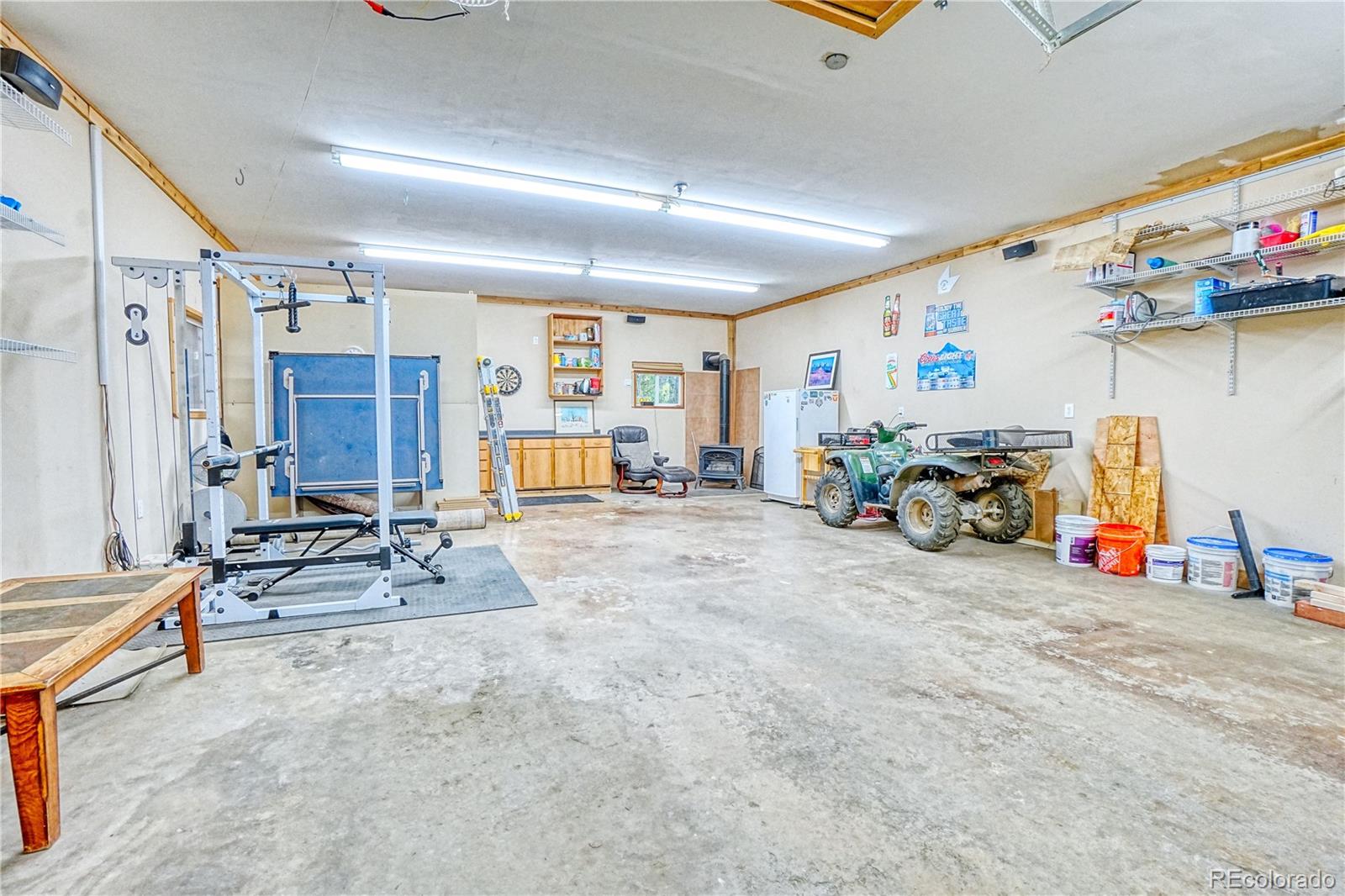 226 Atlantis Road Black Hawk, CO 80422 - Photo 34 of 39 Gallery Image 34