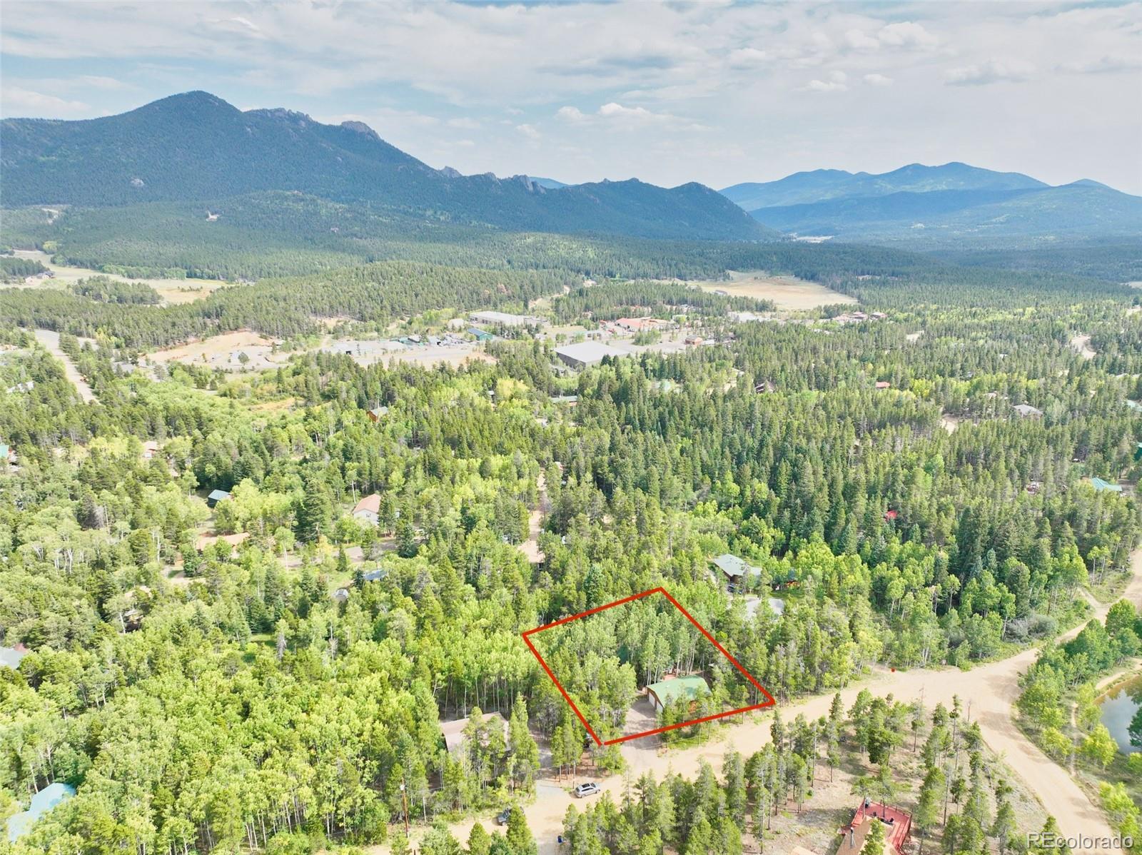 226 Atlantis Road Black Hawk, CO 80422 - Photo 38 of 39 Gallery Image 38