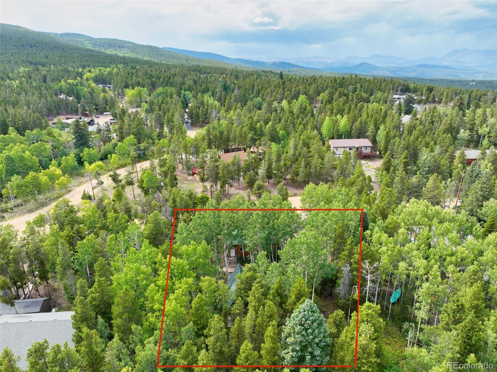226 Atlantis Road Black Hawk, CO 80422 - Photo 39 of 39 Gallery Image 39