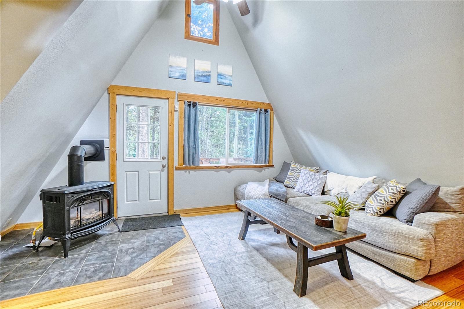226 Atlantis Road Black Hawk, CO 80422 - Photo 6 of 39 Gallery Image 6