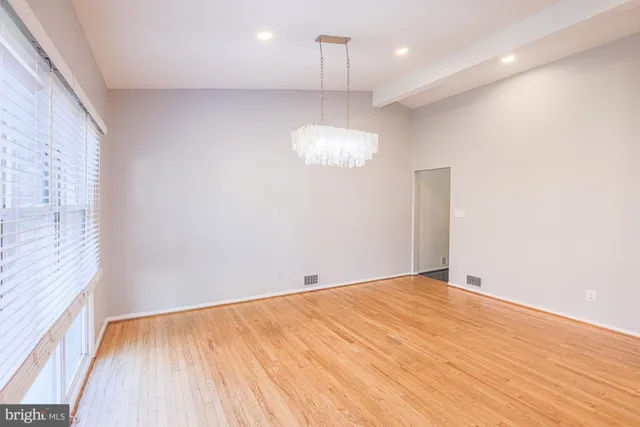 $2,600 | 2421 Lightfoot Drive, Baltimore, MD 21209