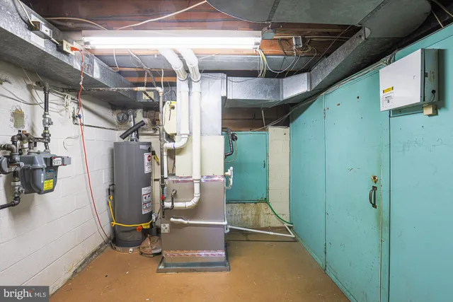 $2,600 | 2421 Lightfoot Drive, Baltimore, MD 21209