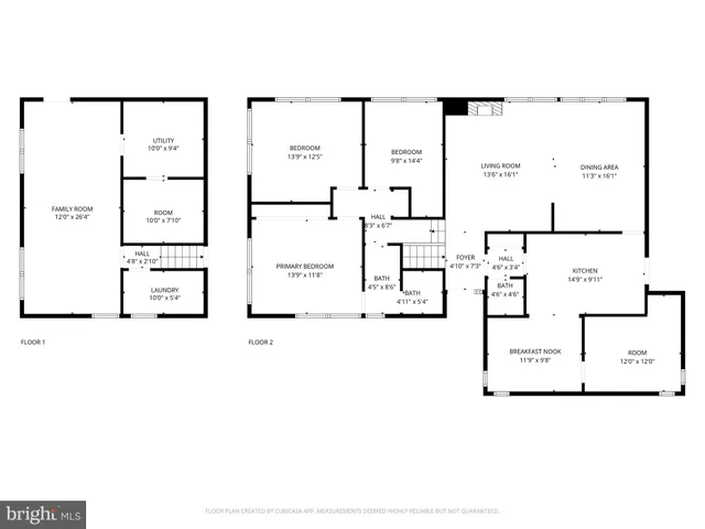 $2,600 | 2421 Lightfoot Drive, Baltimore, MD 21209