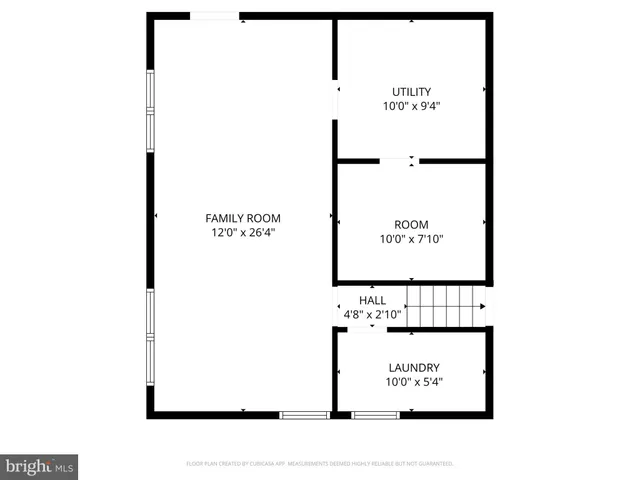 $2,600 | 2421 Lightfoot Drive, Baltimore, MD 21209