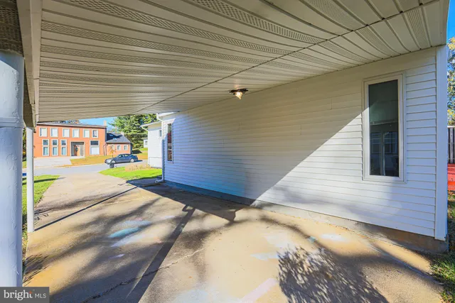 $2,600 | 2421 Lightfoot Drive, Baltimore, MD 21209