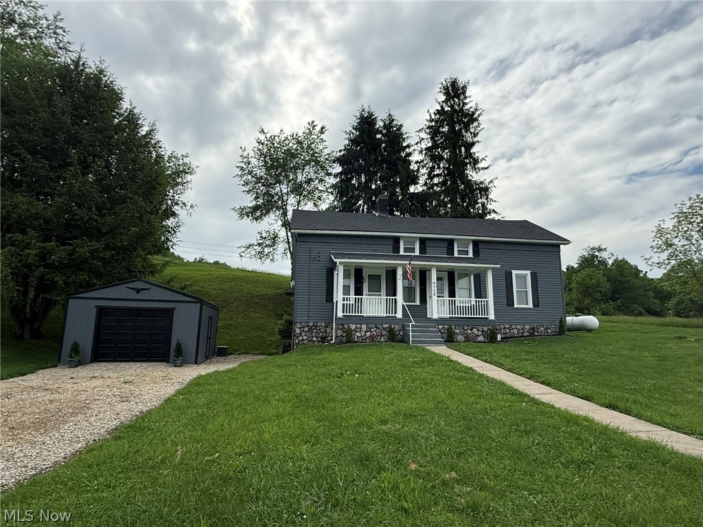 4528 Gintz Road Dover, OH 44622 - Photo 48 of 48