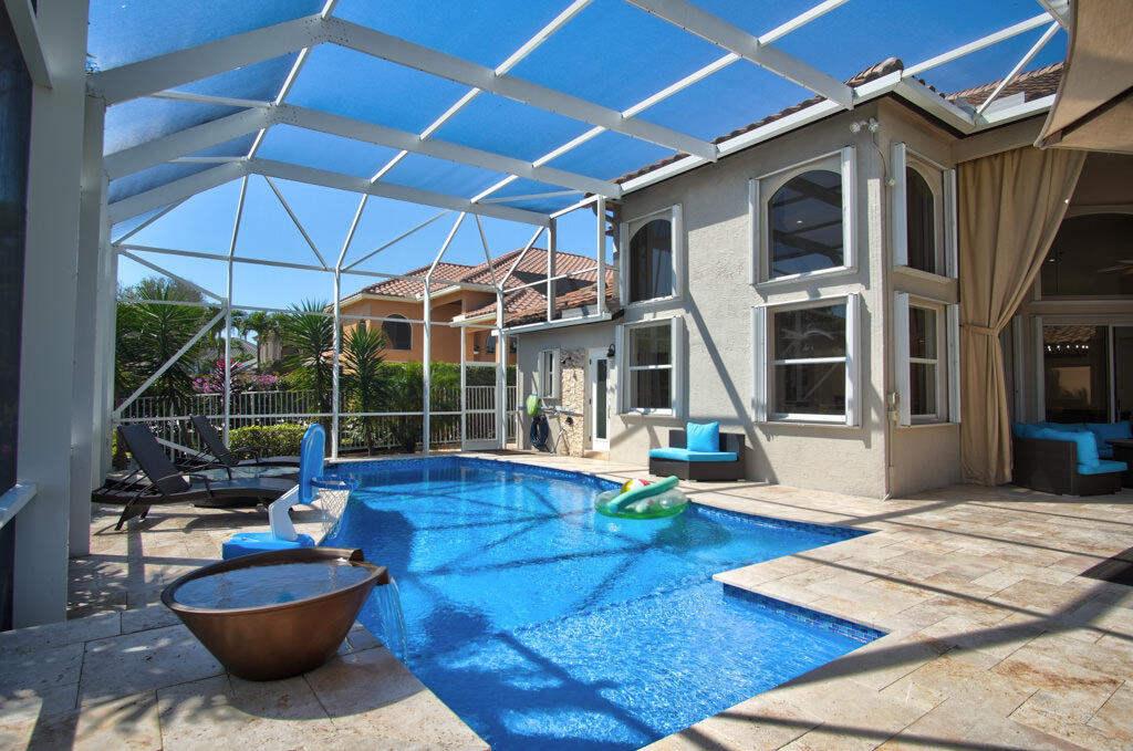 12354 Cascades Pointe Drive Boca Raton, FL 33428 - Photo 30 of 53 Pool Area