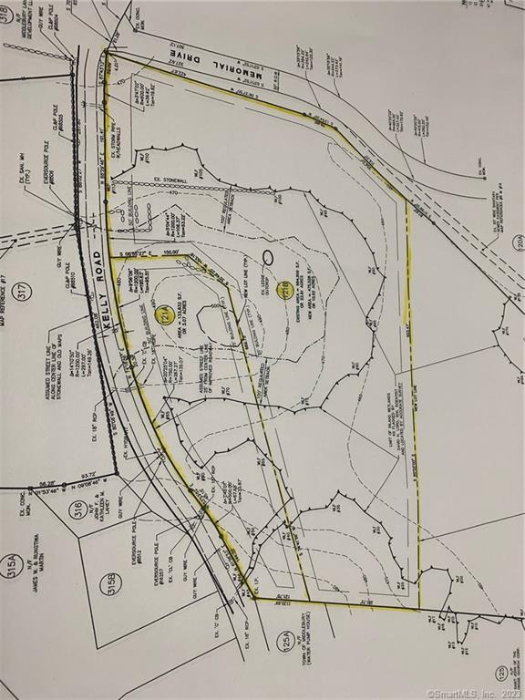 317 B Kelly Road Middlebury, CT 06762 - Photo 1 of 1 Gallery Image 1